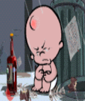 pic for poor babe